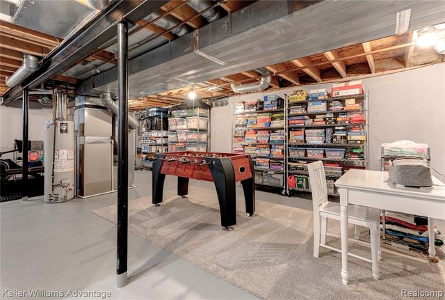 44985 Steeple Path, Novi, MI 48375