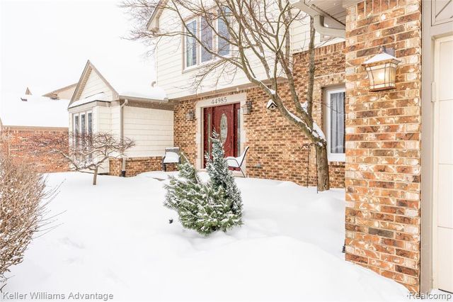 44985 Steeple Path, Novi, MI 48375