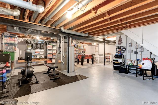 44985 Steeple Path, Novi, MI 48375