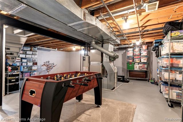 44985 Steeple Path, Novi, MI 48375