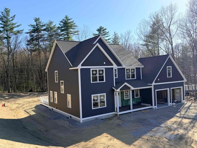 101A Seaverns Bridge Road, Merrimack, NH 03054