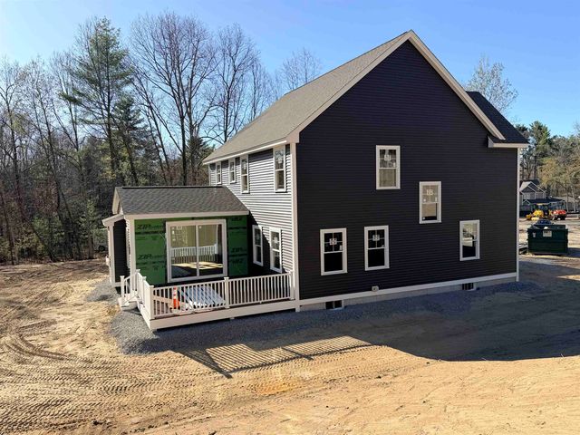 101A Seaverns Bridge Road, Merrimack, NH 03054