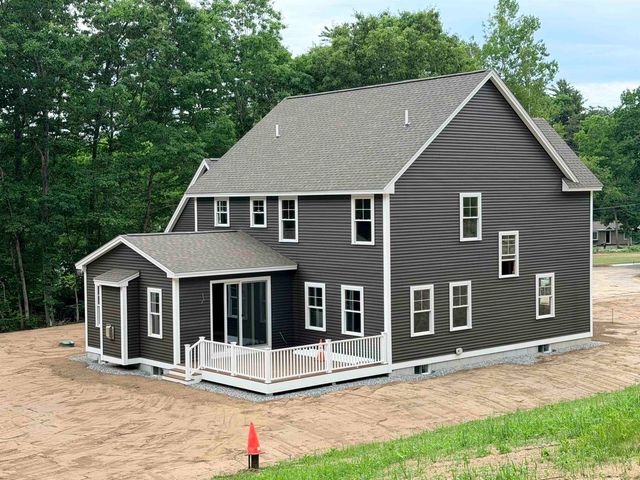 101A Seaverns Bridge Road, Merrimack, NH 03054