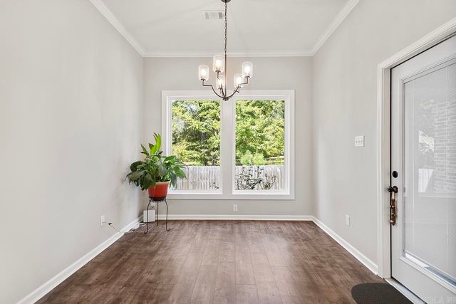 1465 Woolridge Drive Drive, Benton, AR 72019