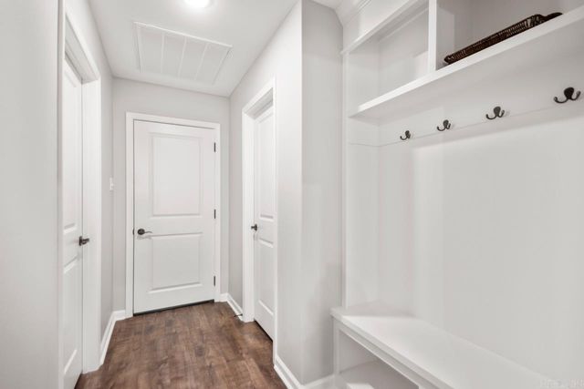 1465 Woolridge Drive Drive, Benton, AR 72019