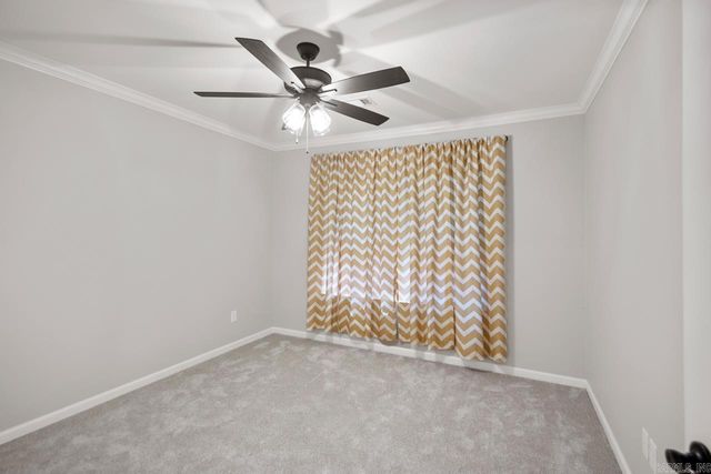 1465 Woolridge Drive Drive, Benton, AR 72019