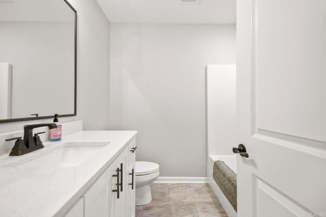 1465 Woolridge Drive Drive, Benton, AR 72019