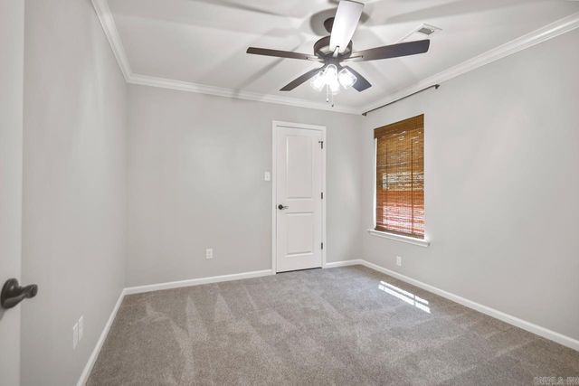 1465 Woolridge Drive Drive, Benton, AR 72019