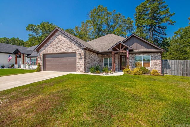 1465 Woolridge Drive Drive, Benton, AR 72019