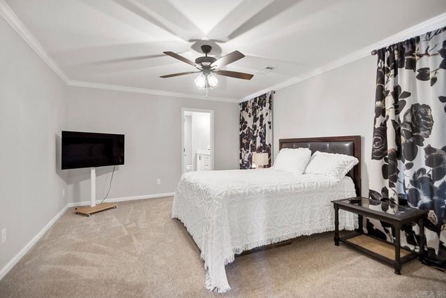 1465 Woolridge Drive Drive, Benton, AR 72019