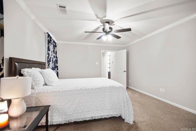 1465 Woolridge Drive Drive, Benton, AR 72019