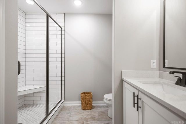 1465 Woolridge Drive Drive, Benton, AR 72019