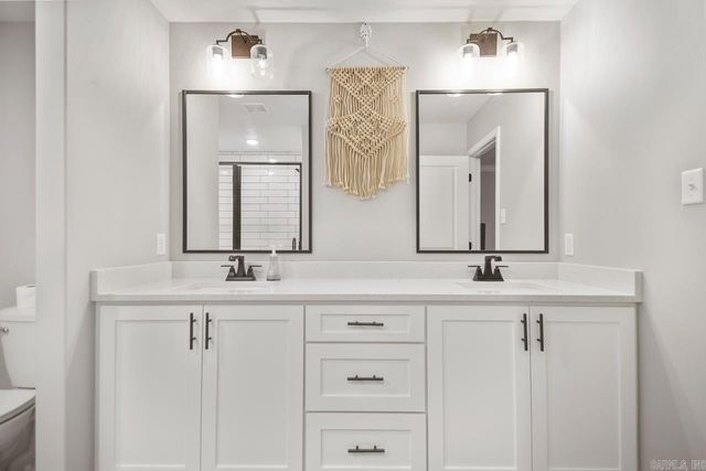 1465 Woolridge Drive Drive, Benton, AR 72019