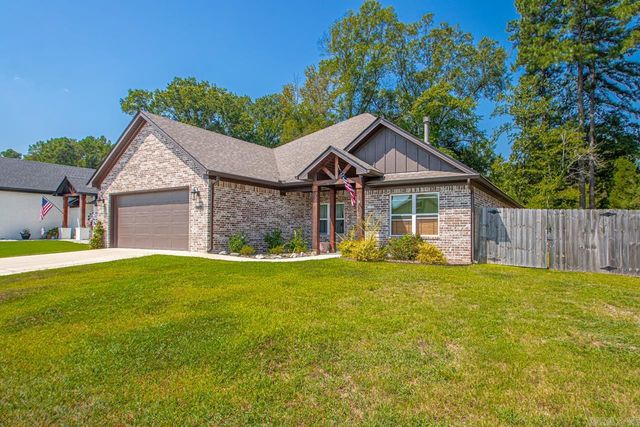 1465 Woolridge Drive Drive, Benton, AR 72019