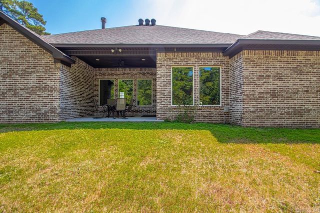 1465 Woolridge Drive Drive, Benton, AR 72019