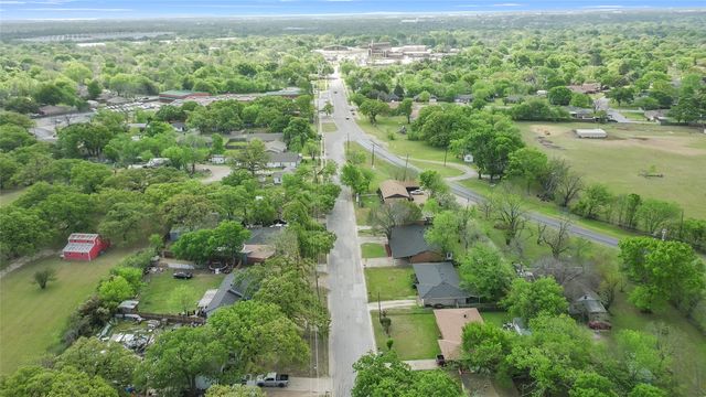 3528 N Beaton Street, Corsicana, TX 75110