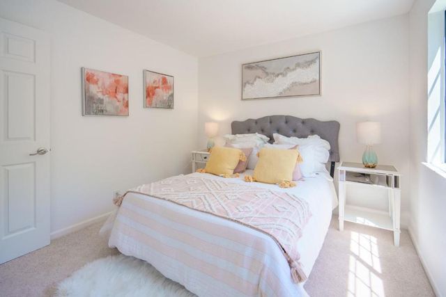 466 Costa Mesa Terrace D, Sunnyvale, CA 94085