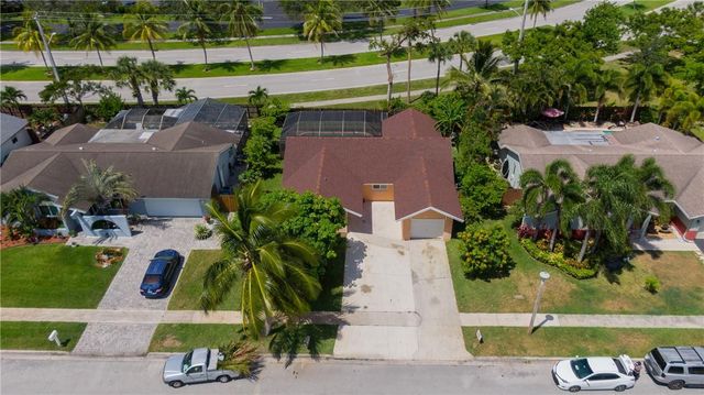 5332 NW 29th Court, Margate, FL 33063