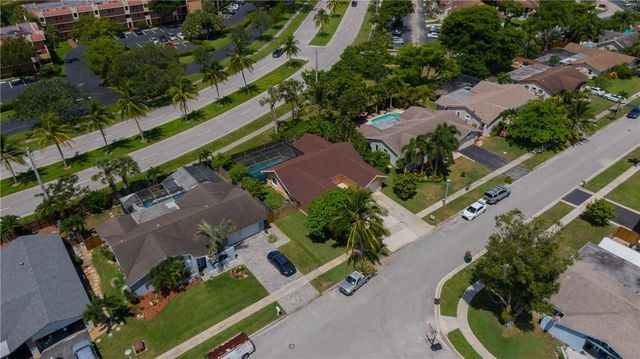 5332 NW 29th Court, Margate, FL 33063