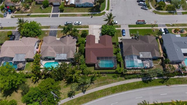 5332 NW 29th Court, Margate, FL 33063