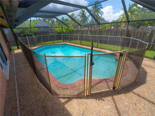 5332 NW 29th Court, Margate, FL 33063