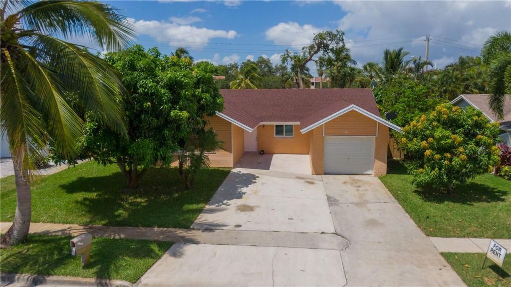 5332 NW 29th Court, Margate, FL 33063