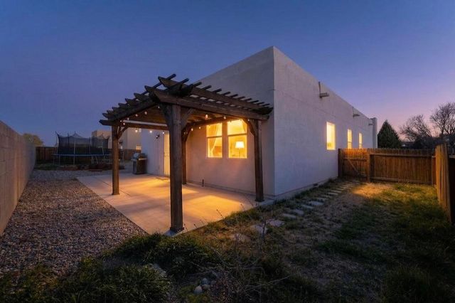 3074 FLORAS DEL SOL, Santa Fe, NM 87507