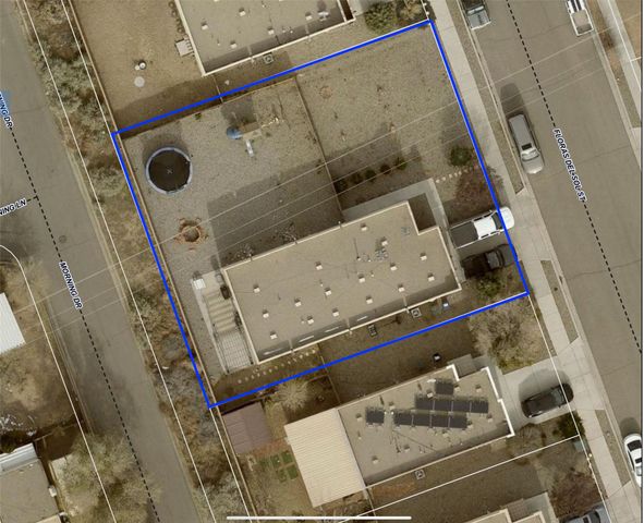 3074 FLORAS DEL SOL, Santa Fe, NM 87507