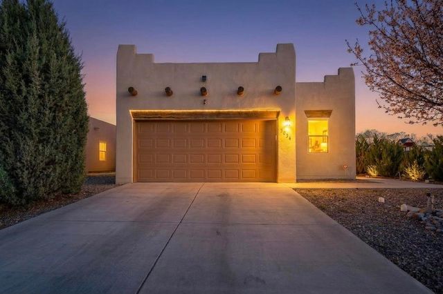 3074 FLORAS DEL SOL, Santa Fe, NM 87507