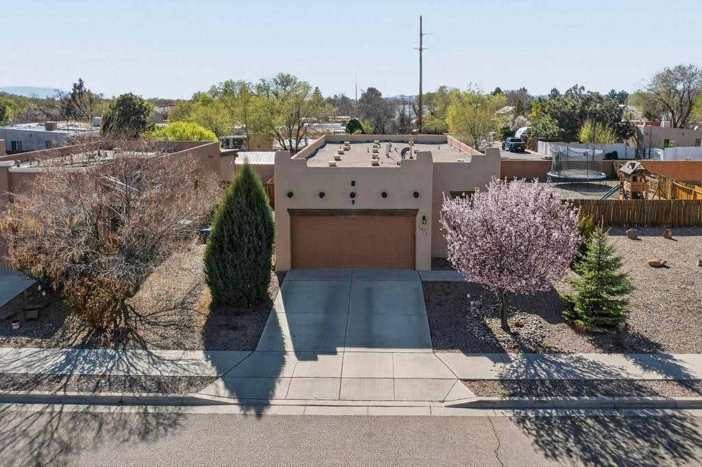 3074 FLORAS DEL SOL, Santa Fe, NM 87507