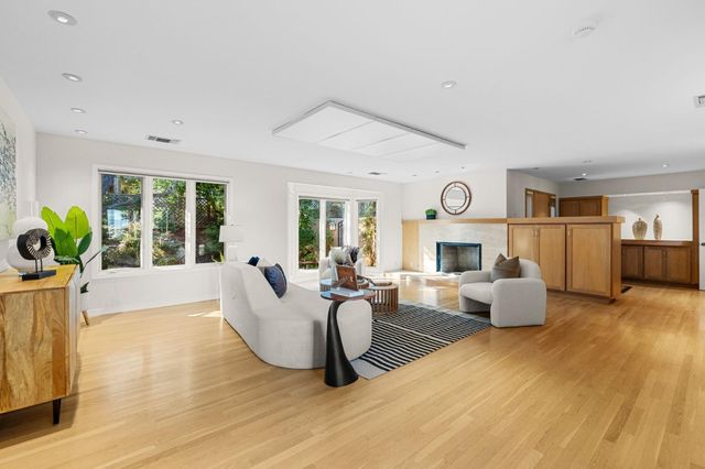 27856 Black Mountain Road, Los Altos Hills, CA 94022