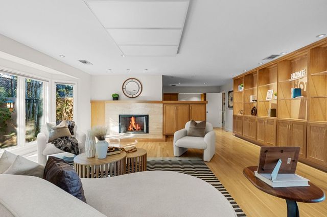 27856 Black Mountain Road, Los Altos Hills, CA 94022