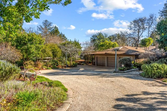 27856 Black Mountain Road, Los Altos Hills, CA 94022