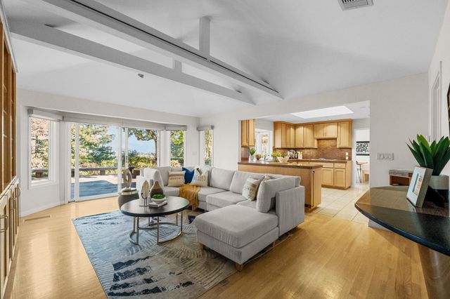 27856 Black Mountain Road, Los Altos Hills, CA 94022