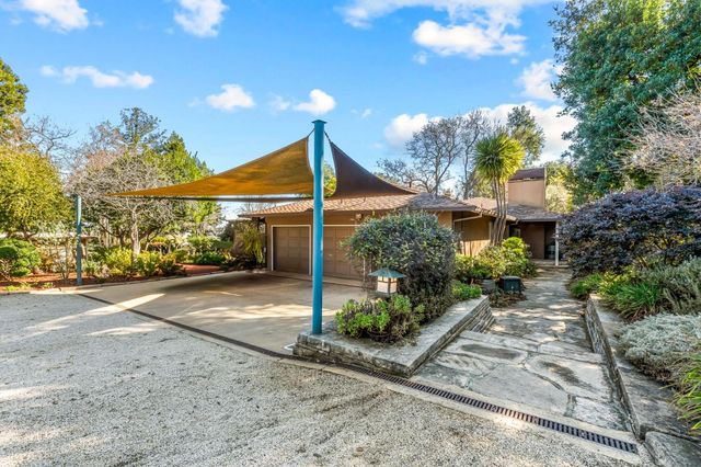 27856 Black Mountain Road, Los Altos Hills, CA 94022