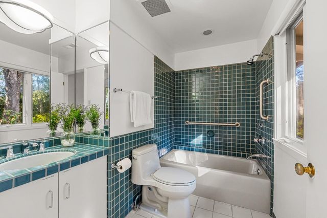 27856 Black Mountain Road, Los Altos Hills, CA 94022