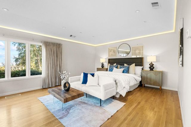 27856 Black Mountain Road, Los Altos Hills, CA 94022