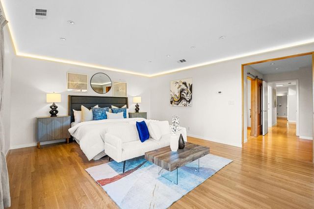 27856 Black Mountain Road, Los Altos Hills, CA 94022