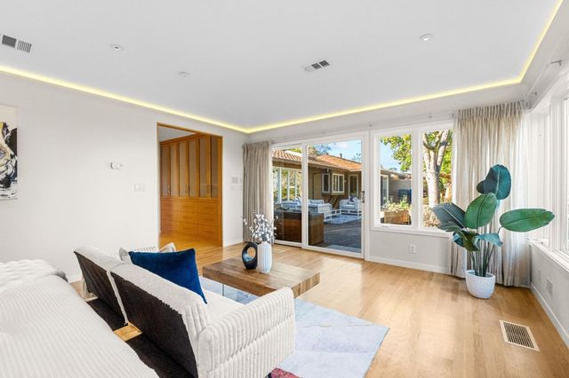 27856 Black Mountain Road, Los Altos Hills, CA 94022