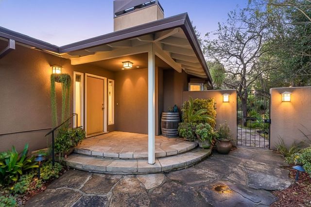 27856 Black Mountain Road, Los Altos Hills, CA 94022