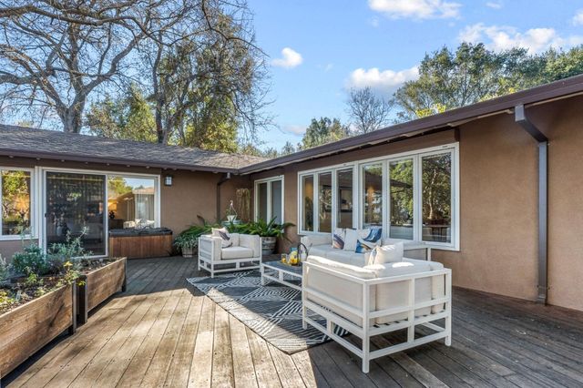 27856 Black Mountain Road, Los Altos Hills, CA 94022