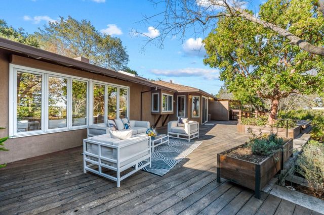 27856 Black Mountain Road, Los Altos Hills, CA 94022