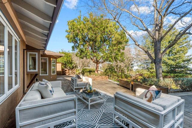 27856 Black Mountain Road, Los Altos Hills, CA 94022