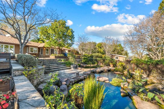 27856 Black Mountain Road, Los Altos Hills, CA 94022