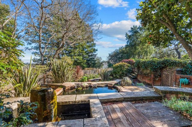 27856 Black Mountain Road, Los Altos Hills, CA 94022