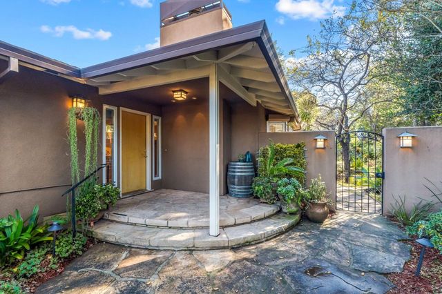 27856 Black Mountain Road, Los Altos Hills, CA 94022
