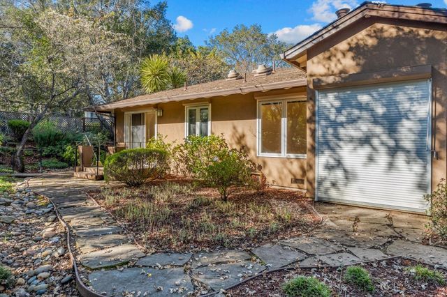 27856 Black Mountain Road, Los Altos Hills, CA 94022