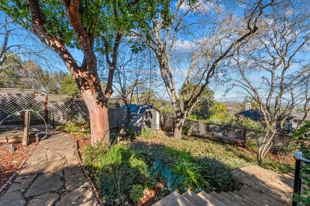 27856 Black Mountain Road, Los Altos Hills, CA 94022