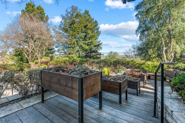 27856 Black Mountain Road, Los Altos Hills, CA 94022