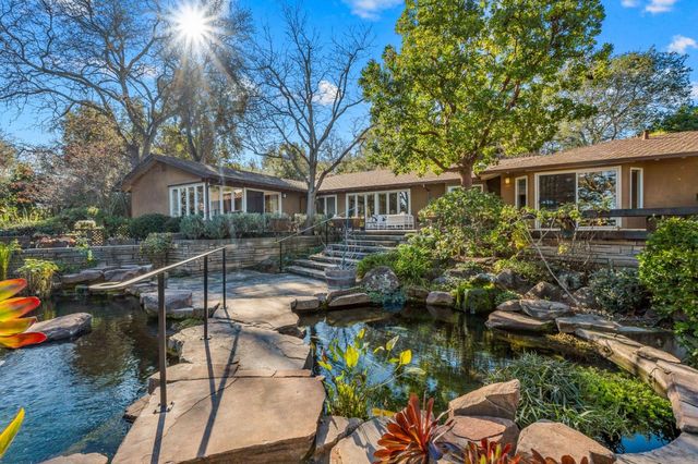27856 Black Mountain Road, Los Altos Hills, CA 94022